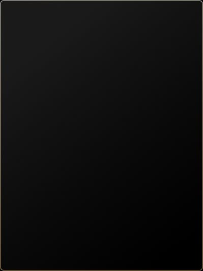 Golden 3D Object